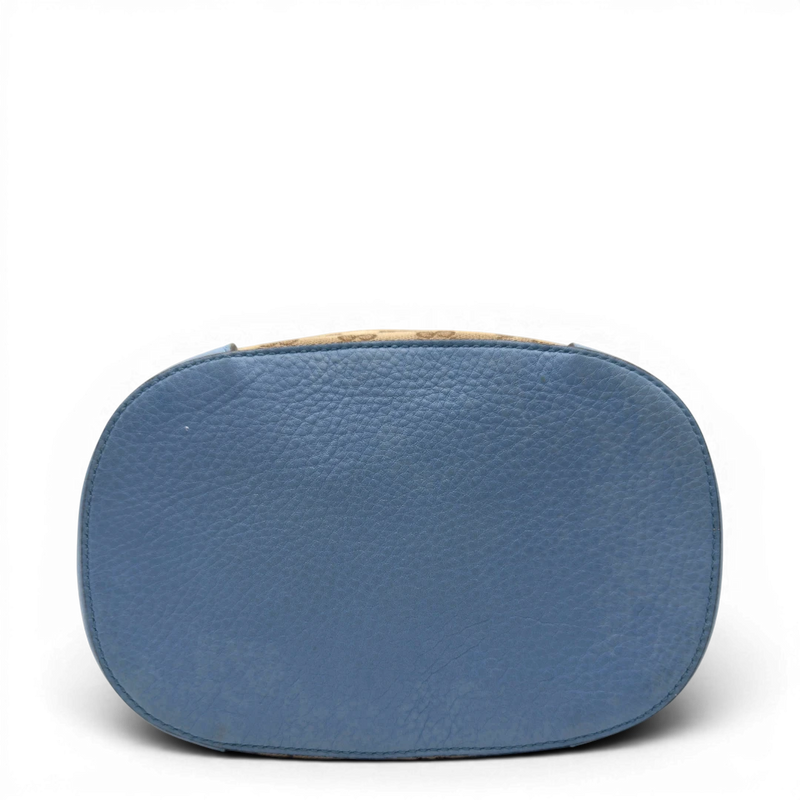 Gucci Umhängetasche Bucket Ophidia GG