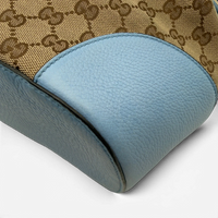 Gucci Umhängetasche Bucket Ophidia GG
