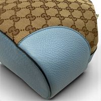 Gucci Umhängetasche Bucket Ophidia GG
