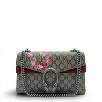 Gucci Umhängetasche Dionysus Floral medium