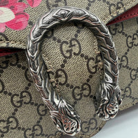 Gucci Umhängetasche Dionysus Floral medium