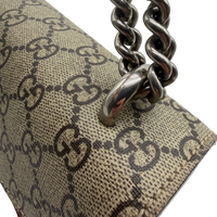 Gucci Umhängetasche Dionysus Floral medium