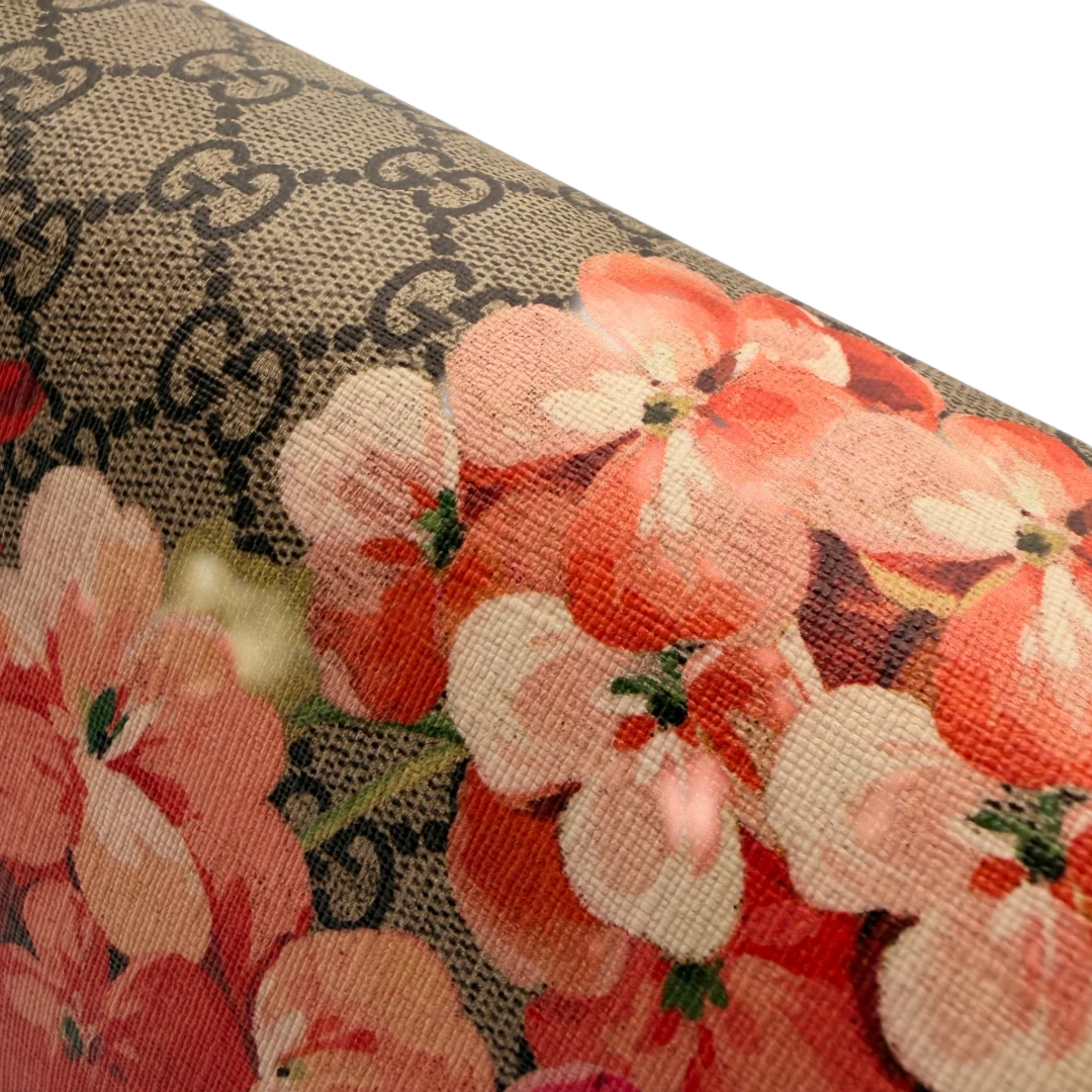 Gucci Dionysus Medium Floral Crossbody Bag