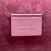 Gucci Umhängetasche Dionysus Floral medium