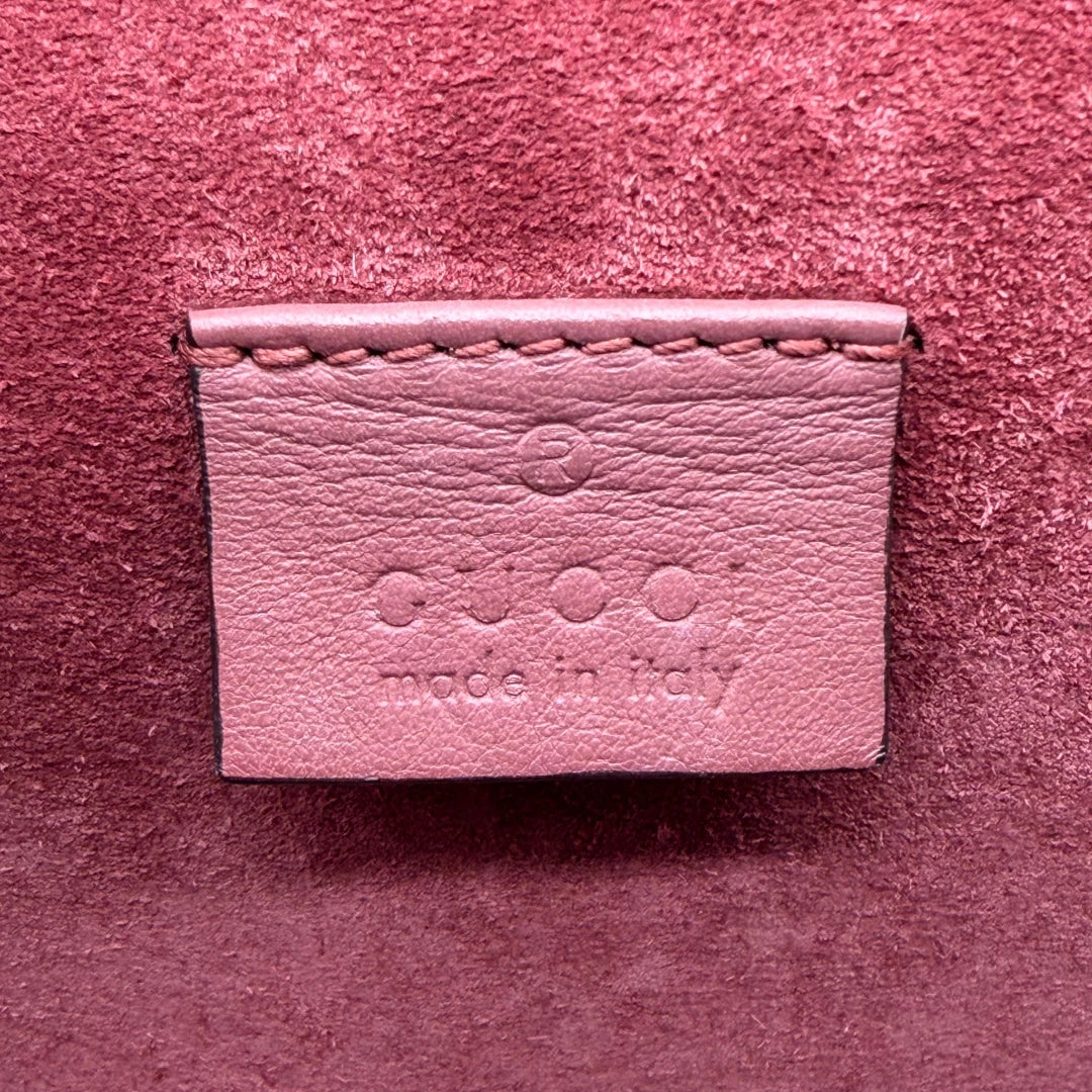 Gucci Dionysus Medium Floral Crossbody Bag