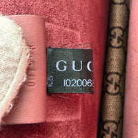 Gucci Umhängetasche Dionysus Floral medium