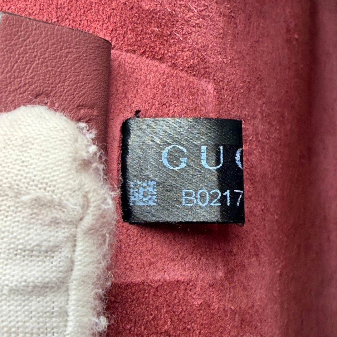 Gucci Dionysus Medium Floral Crossbody Bag