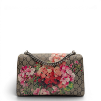 Gucci Umhängetasche Dionysus Floral medium