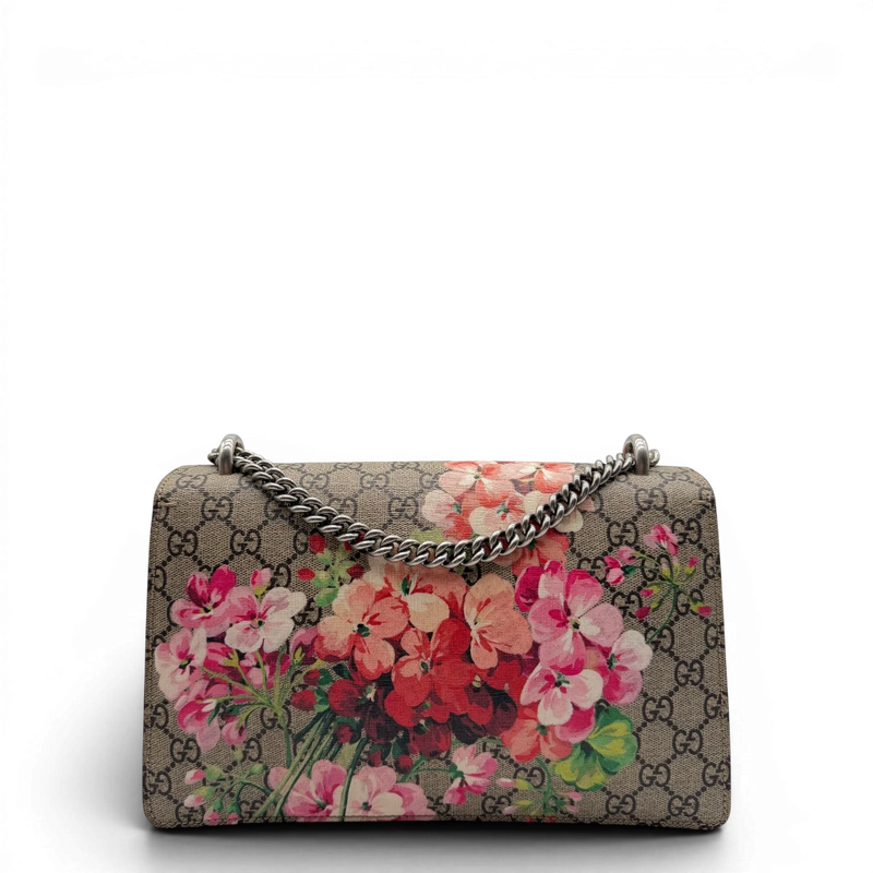 Gucci Umhängetasche Dionysus Floral medium