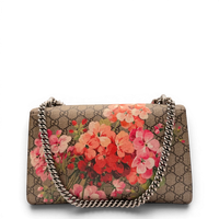 Gucci Dionysus Medium Floral Crossbody Bag