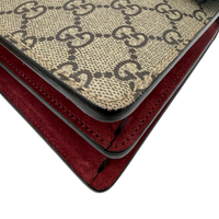 Gucci Umhängetasche Dionysus Floral medium