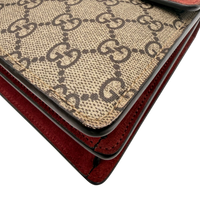 Gucci Dionysus Medium Floral Crossbody Bag