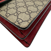 Gucci Umhängetasche Dionysus Floral medium