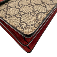 Gucci Dionysus Medium Floral Crossbody Bag