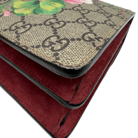 Gucci Umhängetasche Dionysus Floral medium