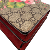 Gucci Dionysus Medium Floral Crossbody Bag