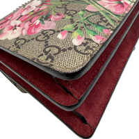 Gucci Umhängetasche Dionysus Floral medium