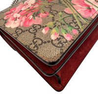 Gucci Dionysus Medium Floral Crossbody Bag