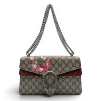 Gucci Umhängetasche Dionysus Floral medium