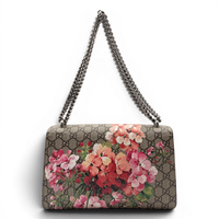Gucci Umhängetasche Dionysus Floral medium