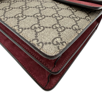 Gucci Umhängetasche Dionysus Floral medium