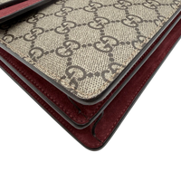 Gucci Umhängetasche Dionysus Floral medium
