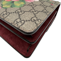 Gucci Umhängetasche Dionysus Floral medium