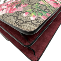 Gucci Umhängetasche Dionysus Floral medium