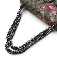 Gucci Umhängetasche Dionysus Floral medium