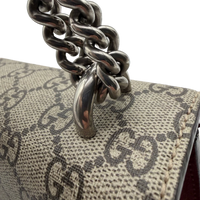 Gucci Umhängetasche Dionysus Floral medium