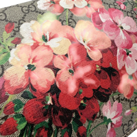 Gucci Umhängetasche Dionysus Floral medium