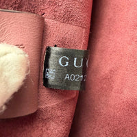 Gucci Umhängetasche Dionysus Floral medium