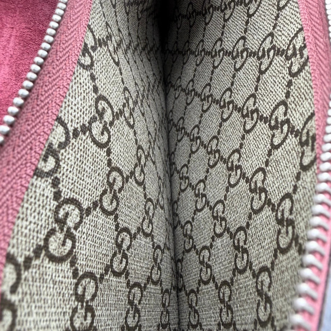Gucci Umhängetasche Dionysus Floral medium