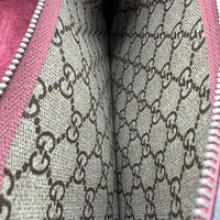 Gucci Umhängetasche Dionysus Floral medium