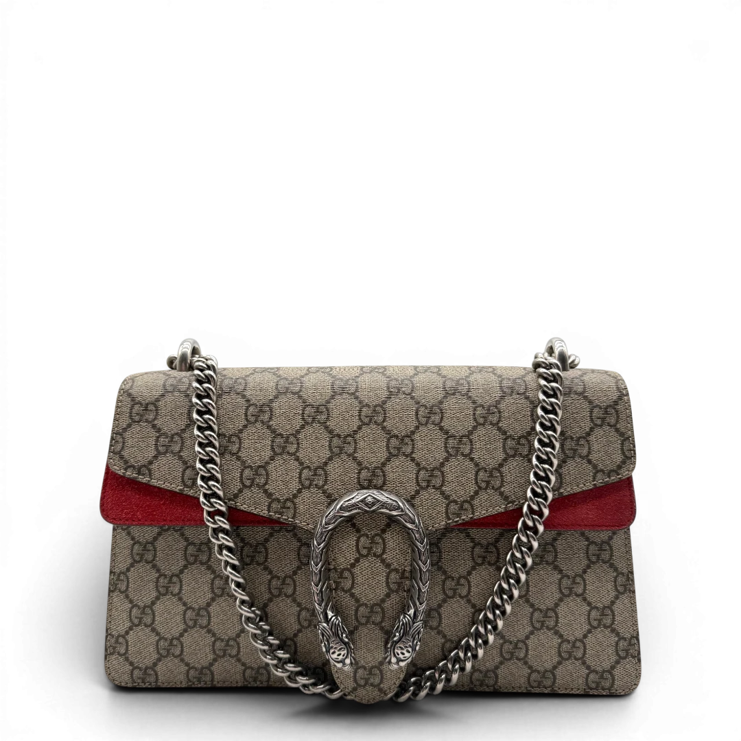 Gucci Umhängetasche Dionysus medium