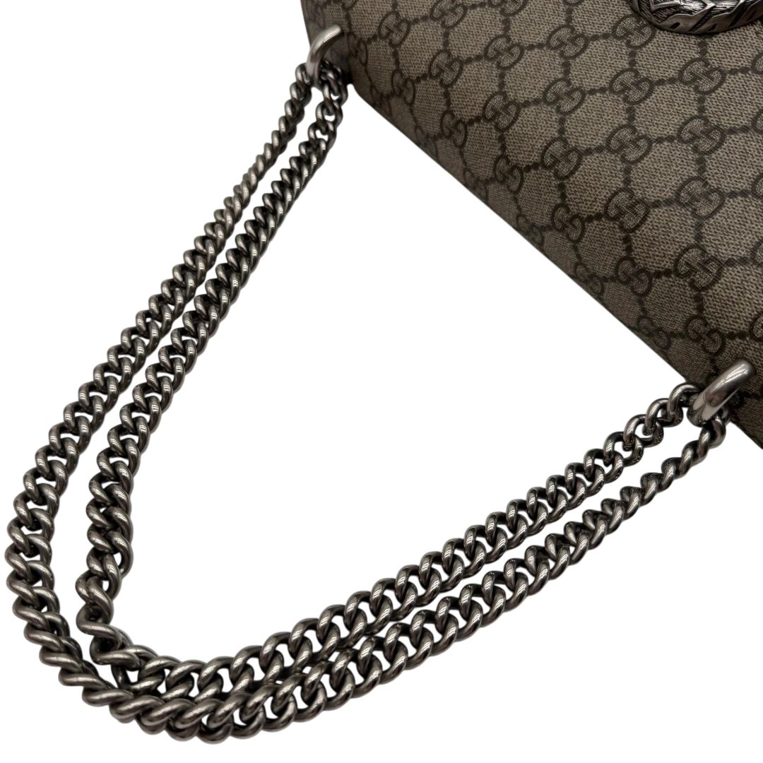 Gucci Umhängetasche Dionysus medium