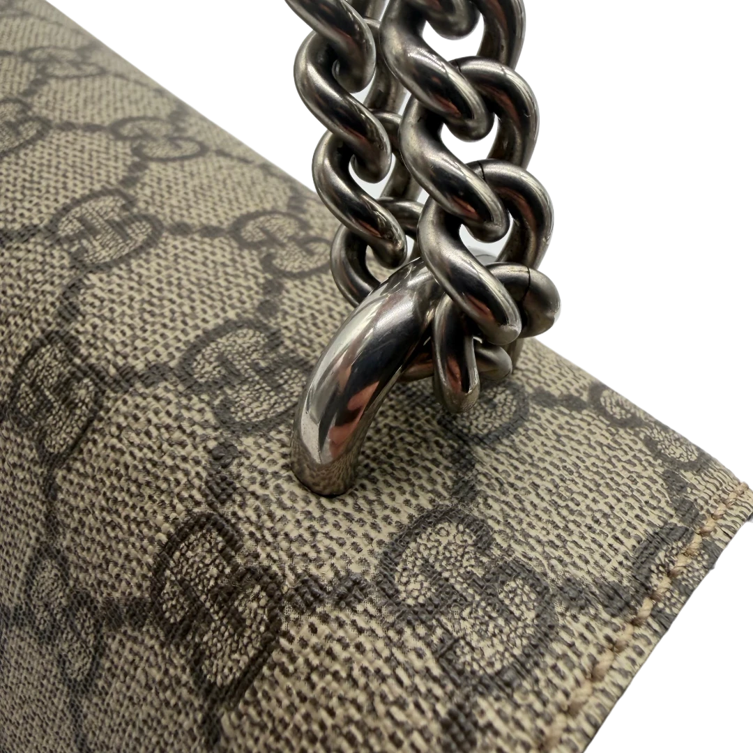 Gucci Umhängetasche Dionysus medium
