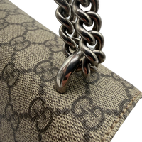 Gucci Umhängetasche Dionysus medium