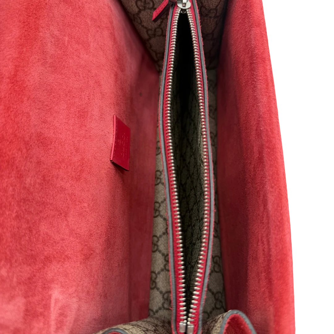 Gucci Umhängetasche Dionysus medium