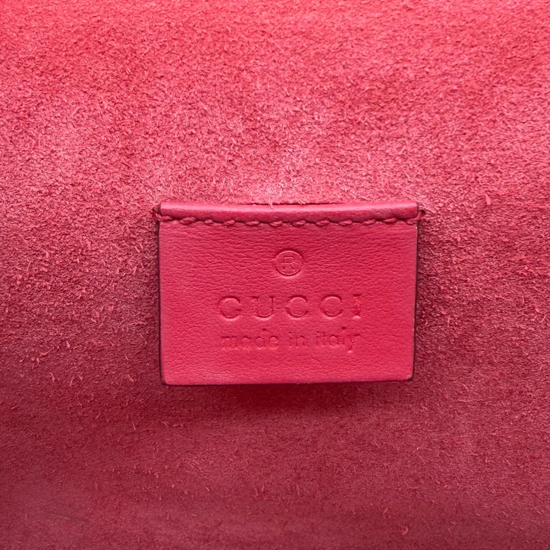 Gucci Umhängetasche Dionysus medium