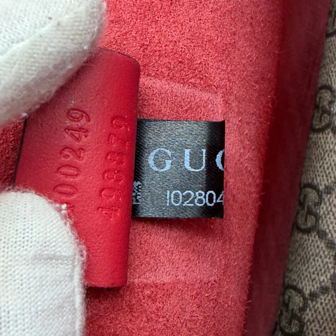 Gucci Umhängetasche Dionysus medium
