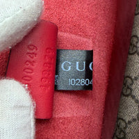 Gucci Umhängetasche Dionysus medium