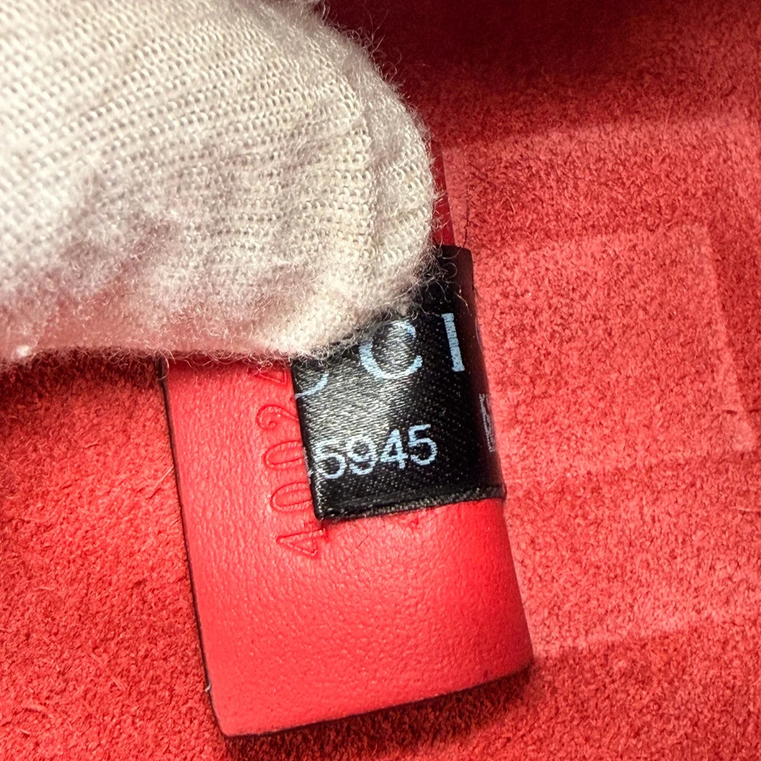 Gucci Umhängetasche Dionysus medium