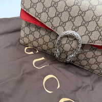 Gucci Umhängetasche Dionysus medium
