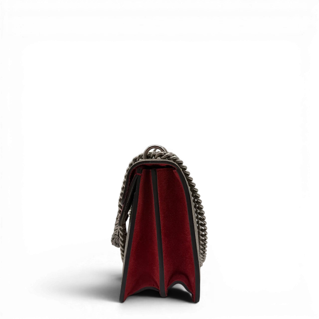 Gucci Umhängetasche Dionysus medium