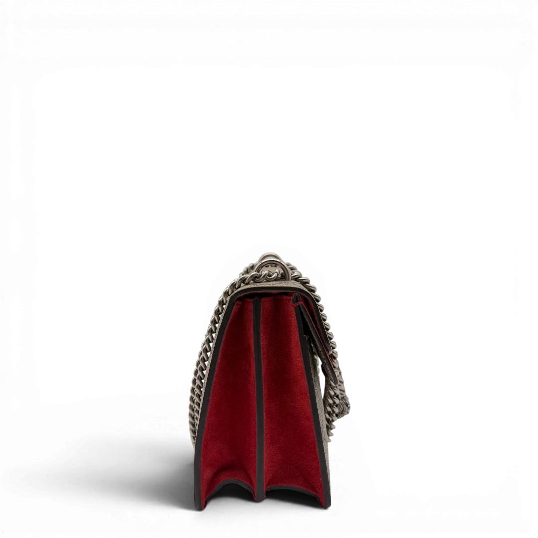 Gucci Umhängetasche Dionysus medium