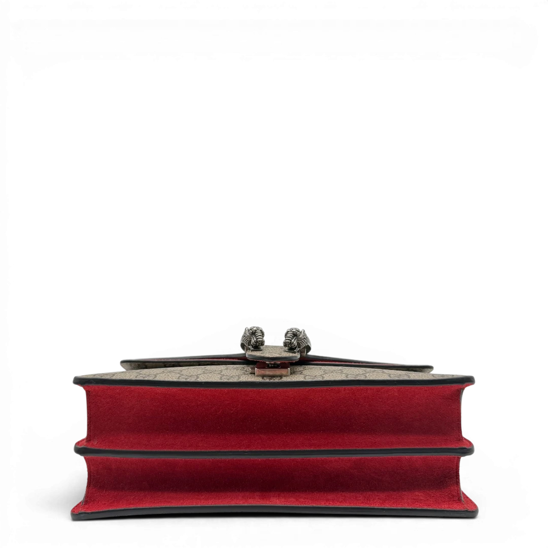 Gucci Umhängetasche Dionysus medium