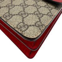 Gucci Umhängetasche Dionysus medium