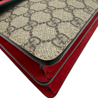 Gucci Umhängetasche Dionysus medium