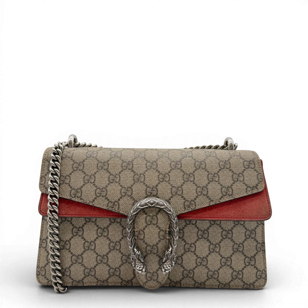 Gucci Dionysus Medium Crossbody Bag